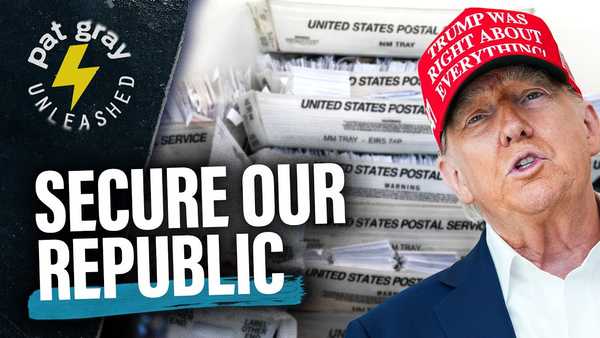 Bondi vs. the Left: Who Will Control Future Elections? | 1/30/26