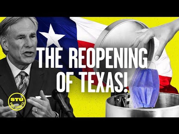 Texas Wins Again: Personal Responsibility In, State Mandates Out | Ep 225