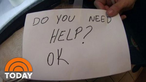 Stepfather to serve life in prison after perceptive waitress rescues young boy from horrific abuse: 'I was used like a tool from God to help him'