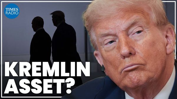 Social Media Posts Reveal Anti-Trump Bias Of CIA Officer Who Helped Create 2016 Russiagate Report