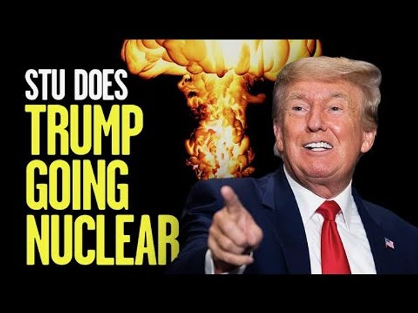 Trump’s Nuclear Mysteries Debunked