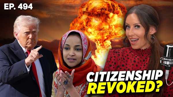 Trump’s Immigration Crackdown Is About to Go NUCLEAR | 04/23/26