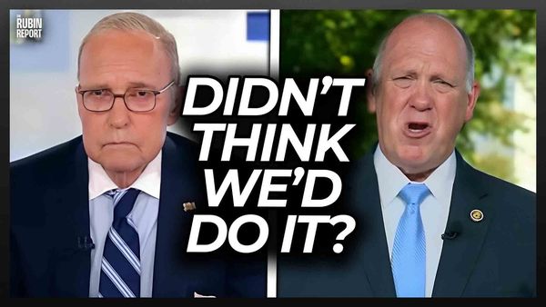 It’s Official: Border Czar Names the Four Blue Cities Trump Will Target Next