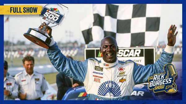 The Rick Burgess Show | LIVE | 12/11/25 | Ep. 233