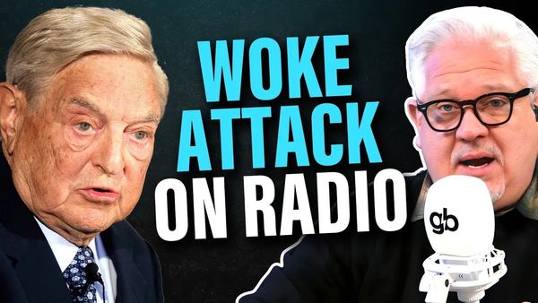 EVIL: George Soros is Trying to DESTROY Conservative Talk Radio