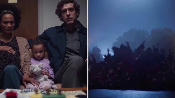 How Scenes From Kabul Play In The Post-Truth Minds Of America’s Young