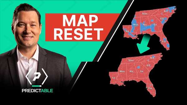 Supreme Court Just Flipped the Map on Democrats