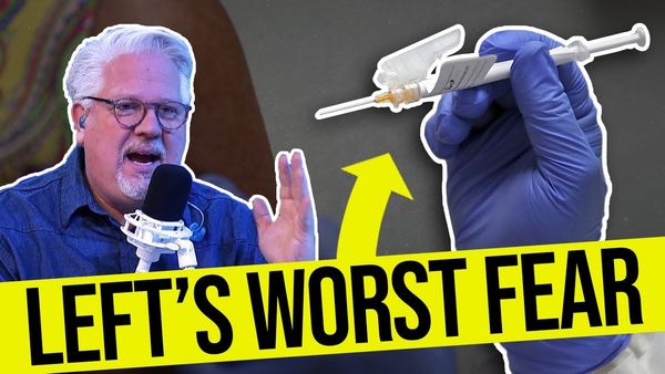 How a COVID vaccine DESTROYS left’s plan to restructure world