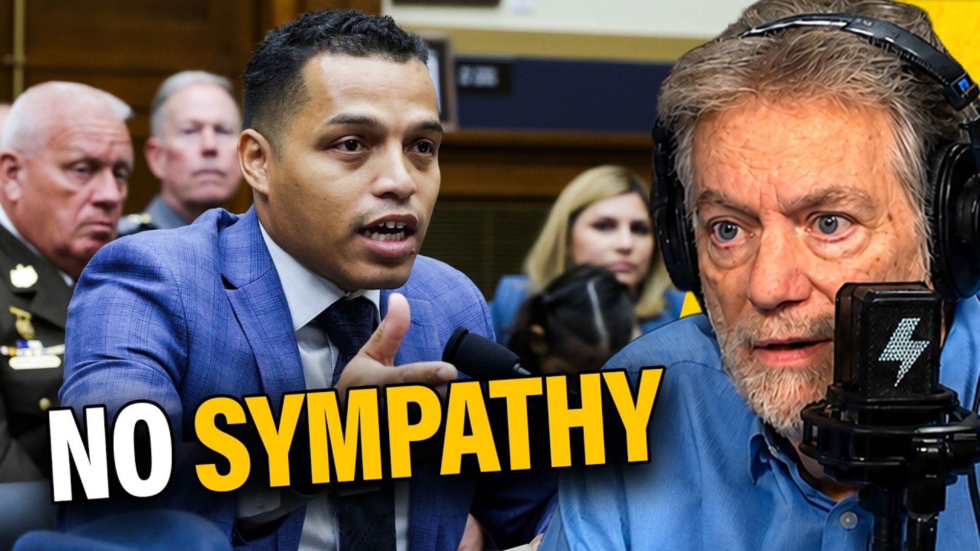 Why Do Democrats Ignore Fathers Like Marcus Coleman Whose Kids Pay the Price?