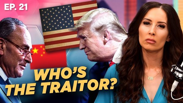 The Left LITERALLY Praises Communist China, but TRUMP Voters Are the Delusional Cult? | 2/27/24