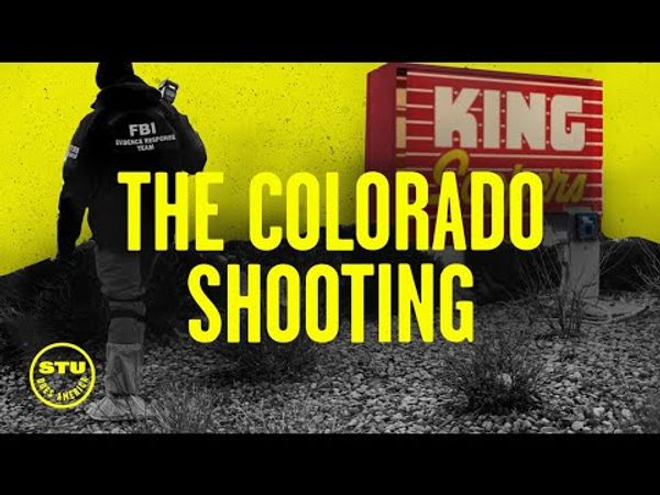 The Colorado Shooting: The Left Jumps the Gun to Gun Control Again | Ep 240