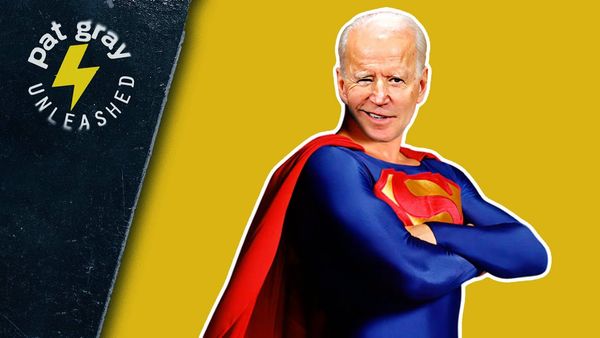 Joe Biden: Super Ager | 1/15/24