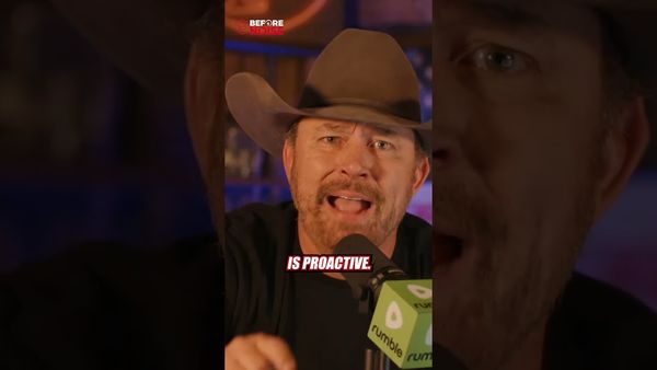 Are you bitter or resentful towards someone? Here's why it's only hurting YOU.