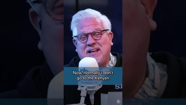 President just WARNED his people about the U.S.  dollar?!