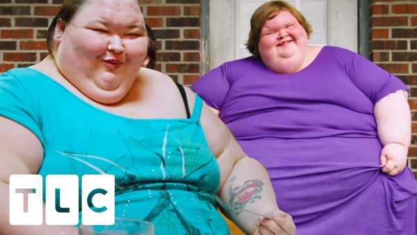 Elites Love To Mock And Profit From ‘1,000 Pound Sisters’ With Zero Self-Awareness