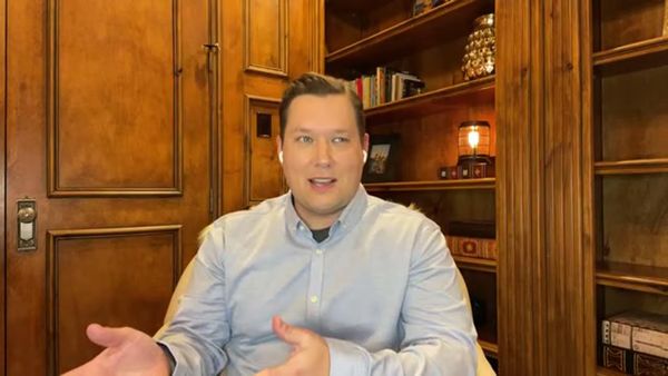 Stu Does Live Election Night Coverage 2021