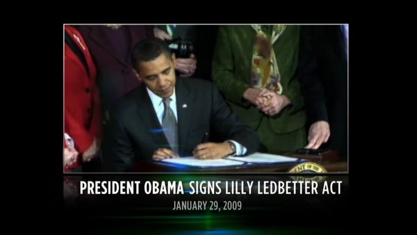 In America, Every Day Is Women’s Equality Day