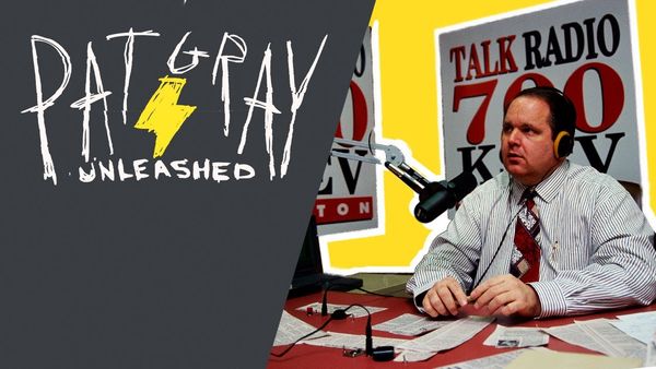 God Bless Rush Limbaugh | 2/18/21