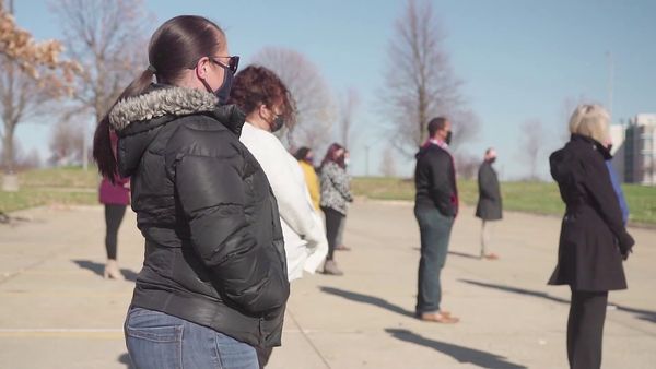 Out Of Control Spending, Marxism And ‘DEI Privilege Walks’: How USAID Became Progressive Slush Fund Under Biden