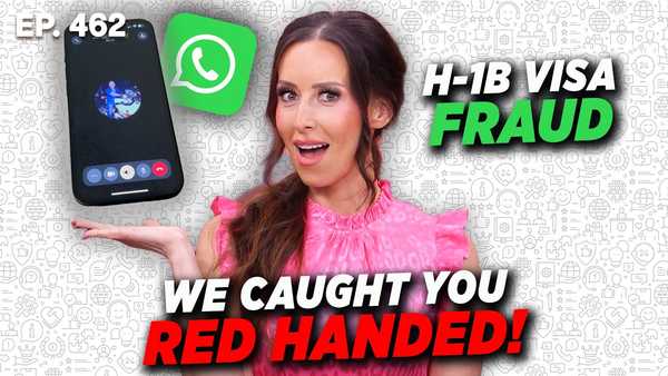 How H-1B Fraudsters Recruit Their Victims