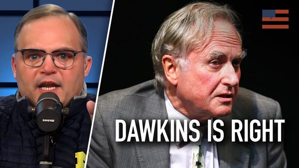 People Only Want CULTURAL Christianity