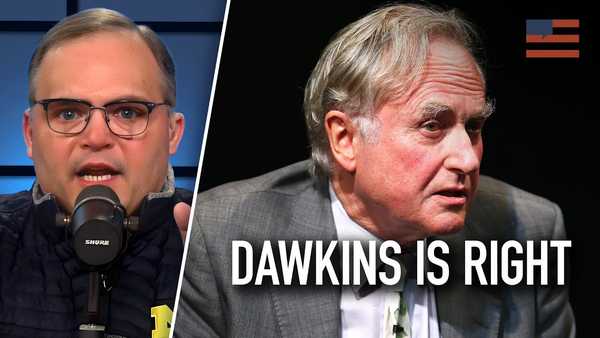 People Only Want CULTURAL Christianity