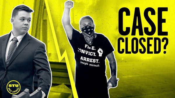 The Kyle Rittenhouse Trial: Prosecutorial Bumbling Paints a Clear Picture | Ep 382