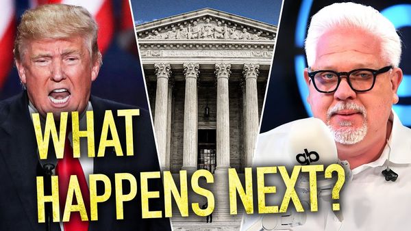 Will Democrats SCARE the Supreme Court Out of Hearing Trump's Appeal?