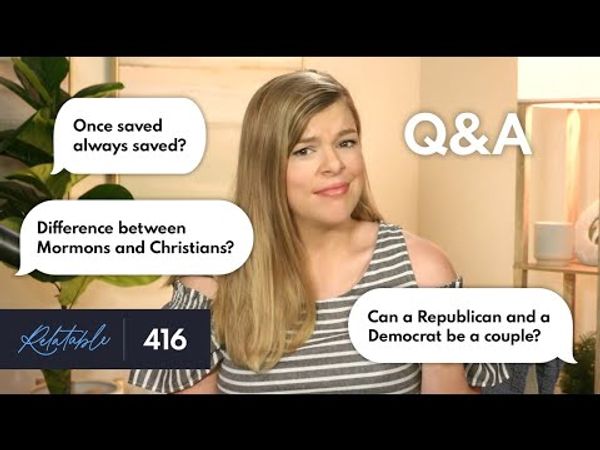 Can Christians Lose Their Salvation? | Q&A | Ep 416