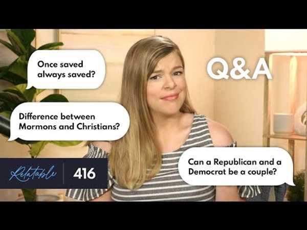 Can Christians Lose Their Salvation? | Q&A | Ep 416