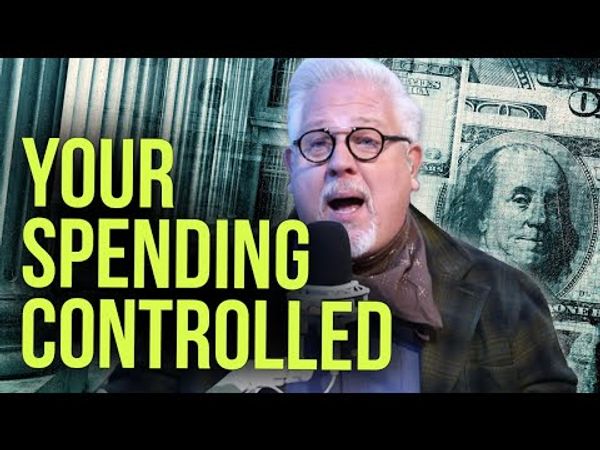 THESE steps will lead to a digital dollar & loss of financial CONTROL