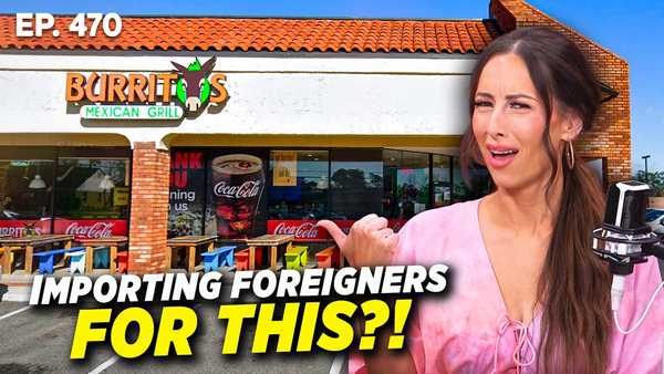 These Are the CRAZIEST H-1B Job Titles