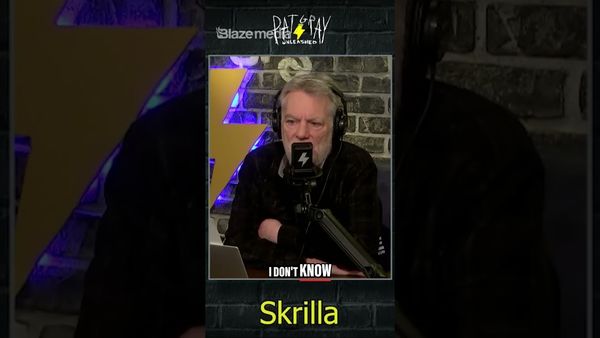 The Viral 67 Trend Explained! #patgray