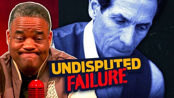Whitlock: It's GAME OVER for Skip Bayless and Sports Debate Shows