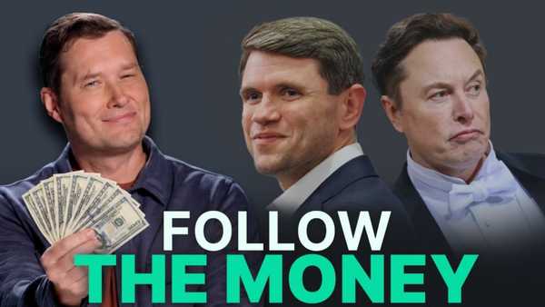 The Money Is Moving and It’s Telling a Bigger Story Than the Midterms