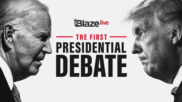 Blaze Media's Exclusive Coverage of the CNN Presidential Debate
