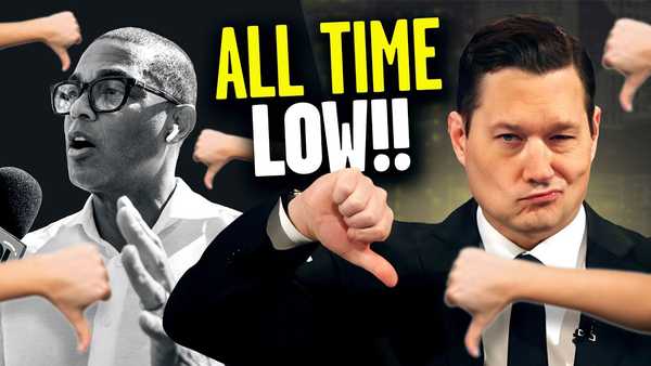 Don Lemon Sinks to Disgusting New Low with Anti-ICE Church Invasion Coverage | Ep 1174