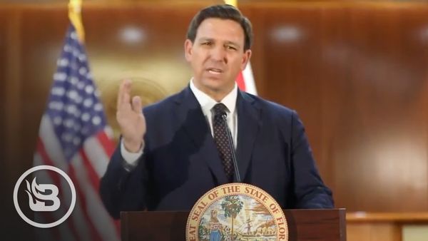 Gov. DeSantis Drops a NUKE on Teachers Unions as Libs Have Total Meltdown