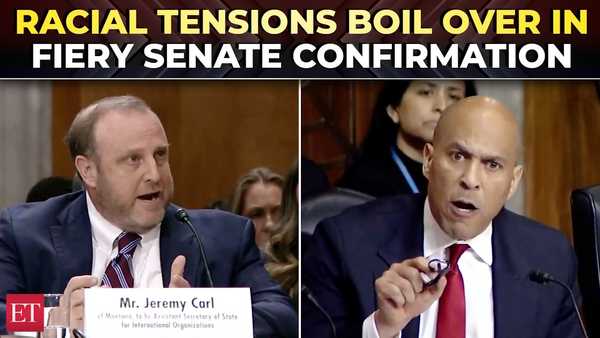 John Curtis Just Smothered Trump’s State Department Nominee In The Womb