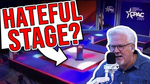 ‘They’re CUTTING YOU OFF’: Hyatt Hotels SLAMS CPAC for hateful stage?!