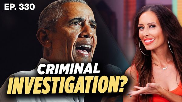 BOMBSHELL: Tulsi Gabbard Recommends Criminal Investigation of Obama
