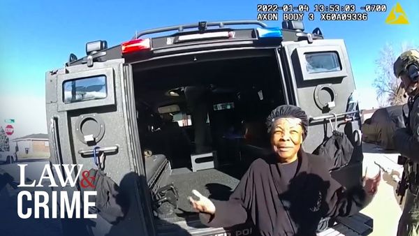 78-year-old grandmother wins $3.76M in lawsuit after Denver police raid the wrong house