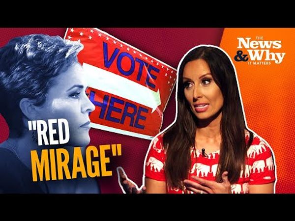 FORTIFICATION? Maricopa County's MAJOR Voting Issues | The News & Why It Matters | 11/8/22