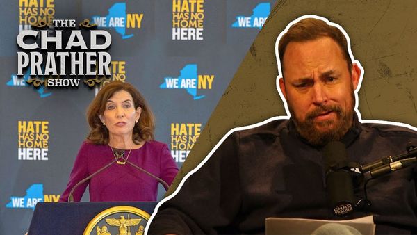 Gov. Hochul Declares NEW Public Health Emergency | Ep 565