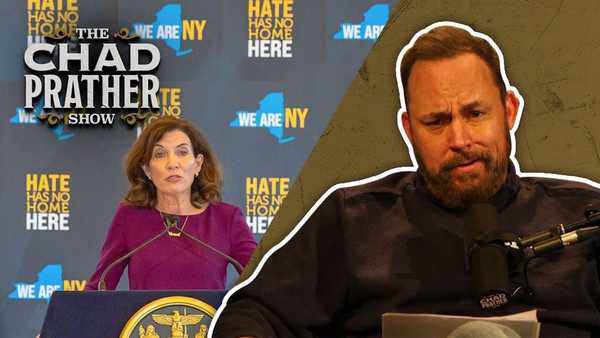 Gov. Hochul Declares NEW Public Health Emergency | Ep 565