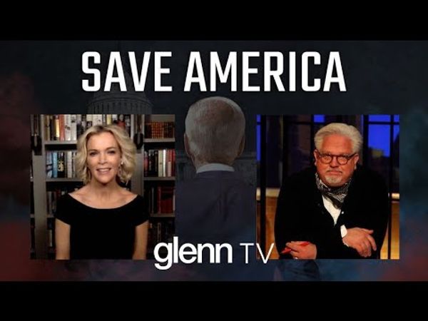 Megyn Kelly: Unity Talk 'Nonsense'; Dems Awakened a Sleeping Giant | Glenn TV