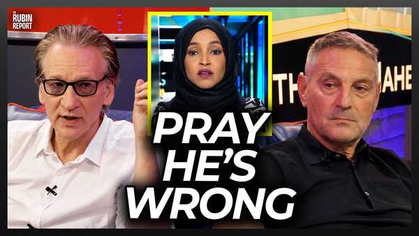 Bill Maher’s Chilling Warning about Islam In USA Goes Viral Fast