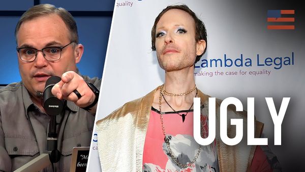 BREAKING: Men Make TERRIBLE Women