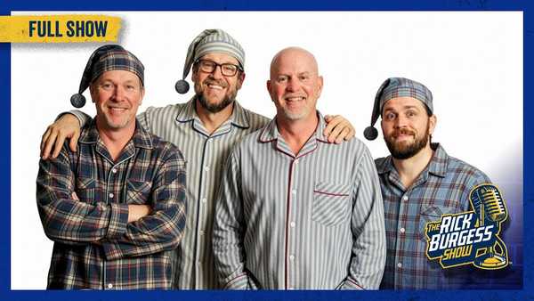 The Rick Burgess Show | LIVE | 1/28/26 | Ep. 257