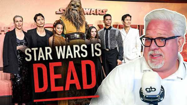 Nerdrotic: Why “The Acolyte” Proves Disney HATES Star Wars Fans